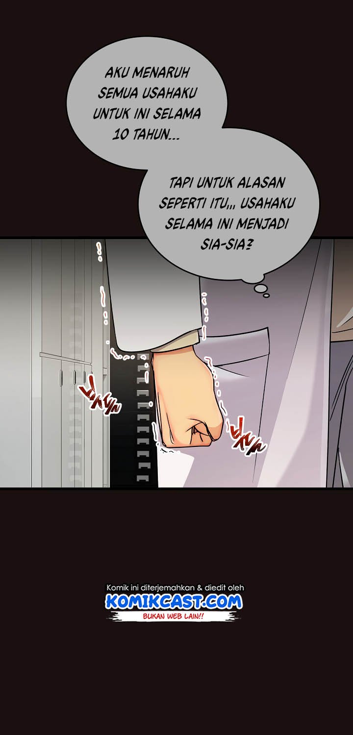 Medical Return Chap 58 - Next Chap 59