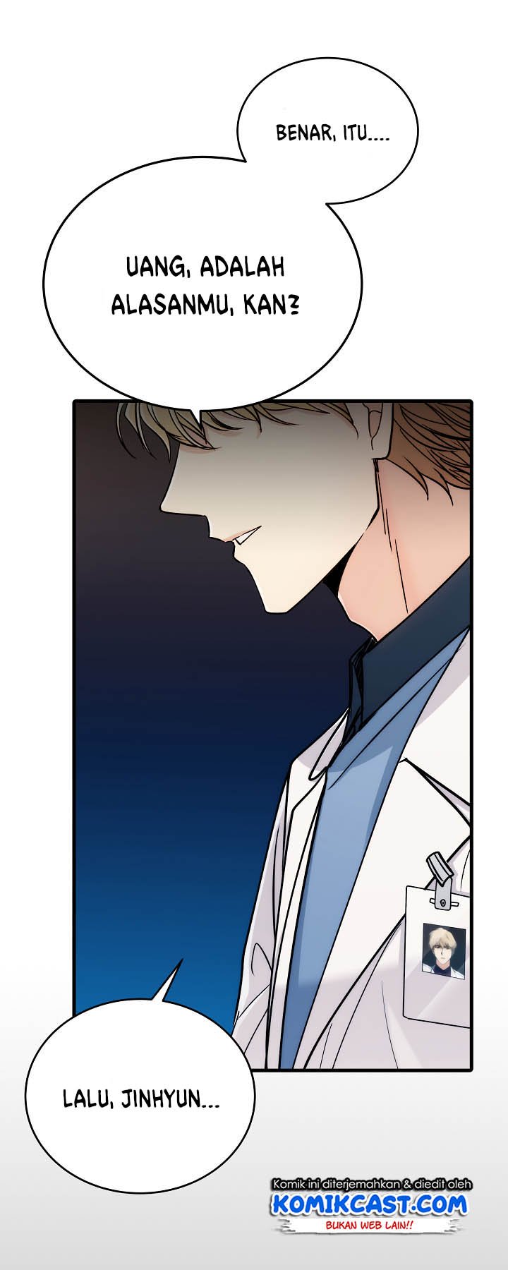 Medical Return Chap 58 - Next Chap 59