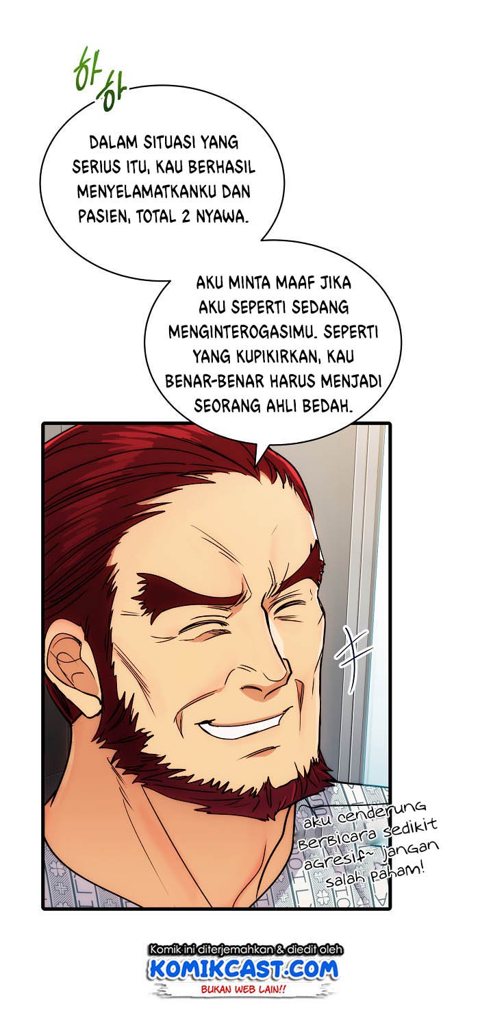 Medical Return Chap 58 - Next Chap 59