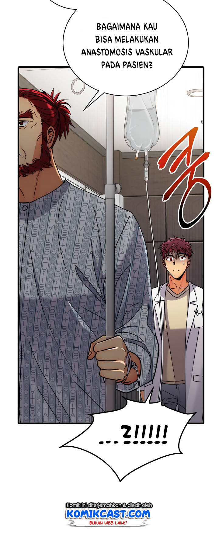 Medical Return Chap 58 - Next Chap 59