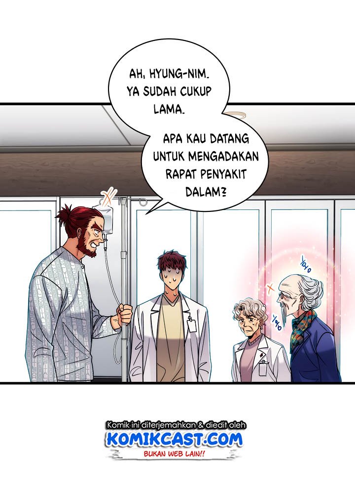 Medical Return Chap 58 - Next Chap 59