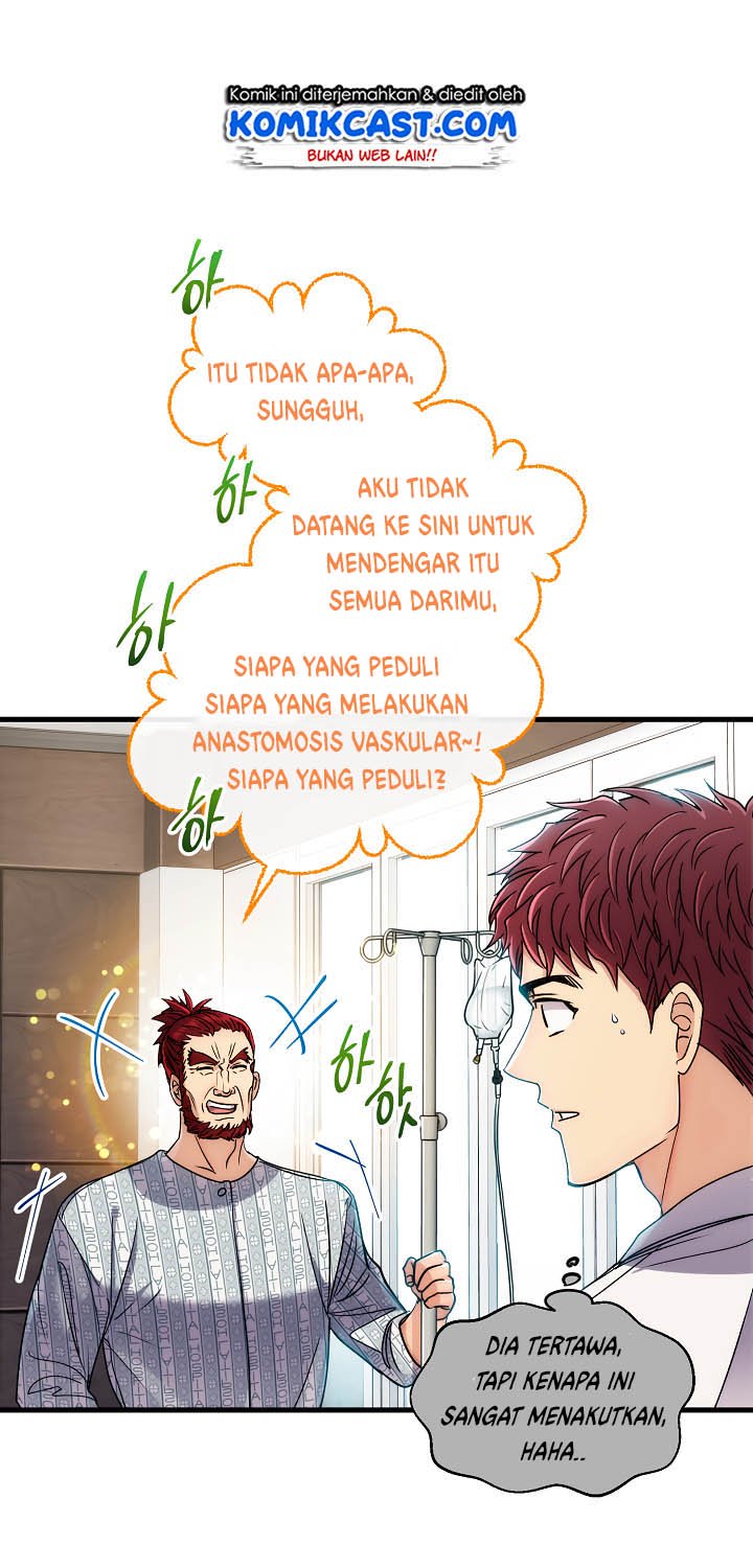 Medical Return Chap 58 - Next Chap 59