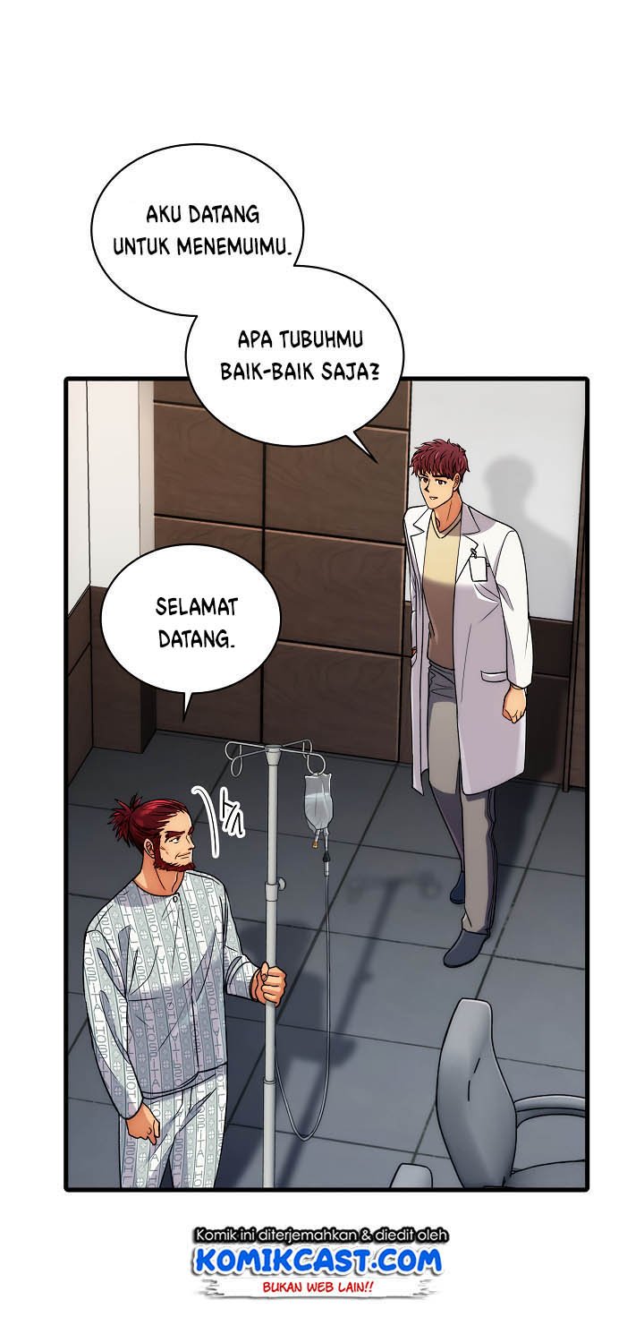 Medical Return Chap 58 - Next Chap 59