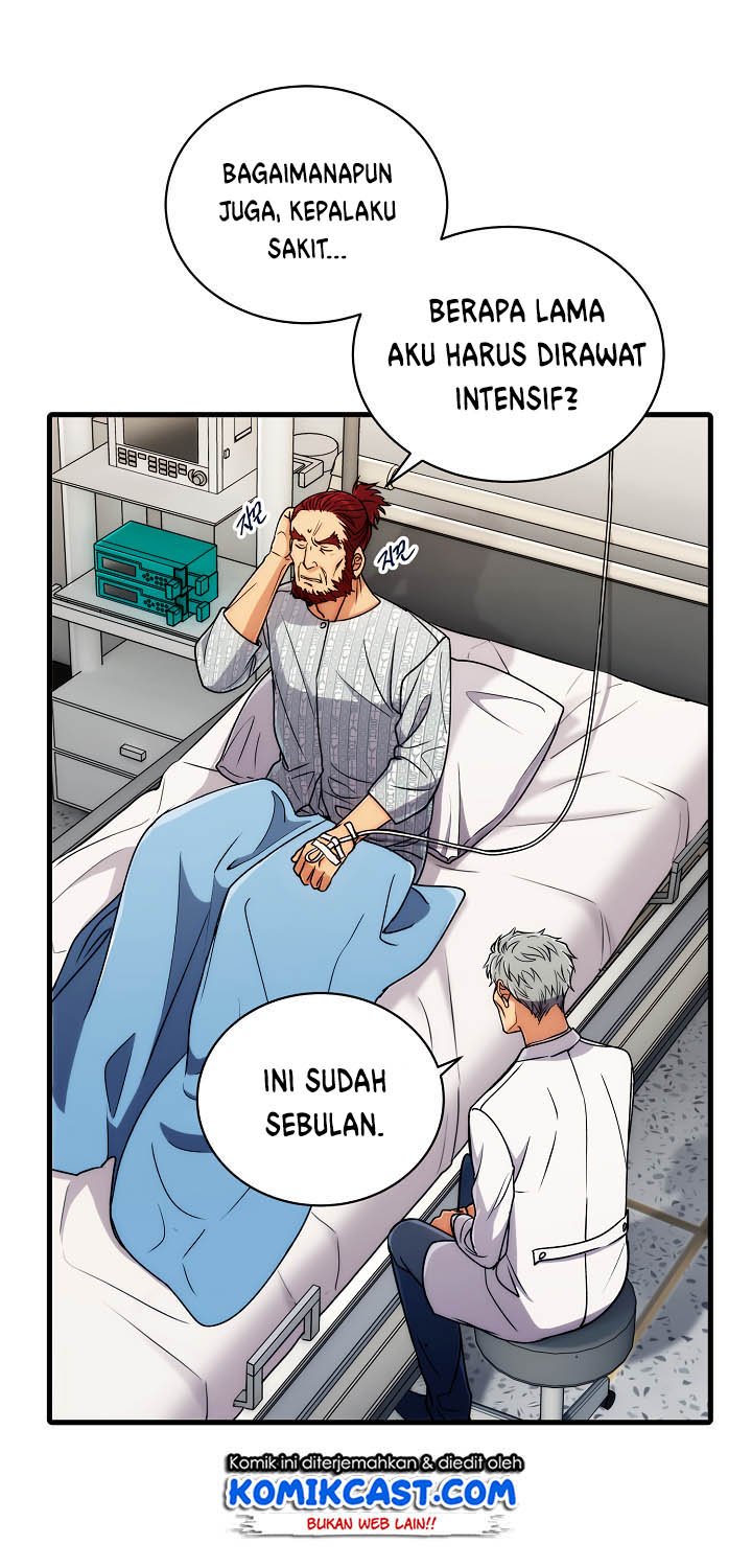 Medical Return Chap 58 - Next Chap 59