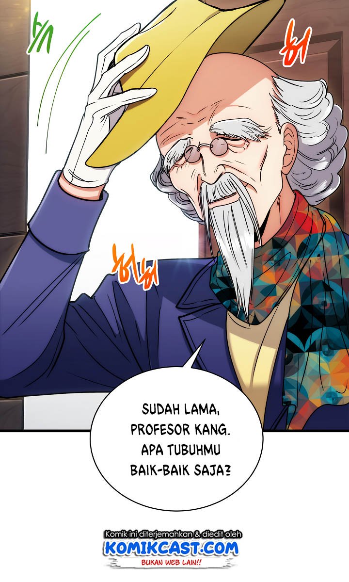 Medical Return Chap 58 - Next Chap 59