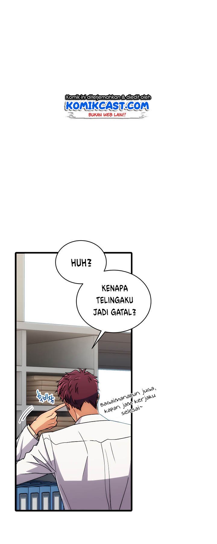 Medical Return Chap 58 - Next Chap 59