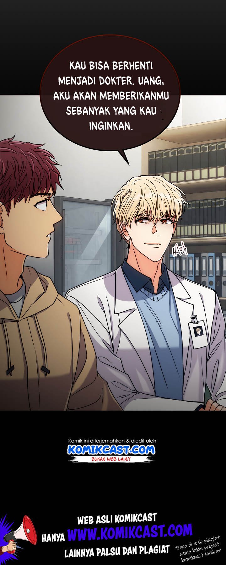 Medical Return Chap 58 - Next Chap 59