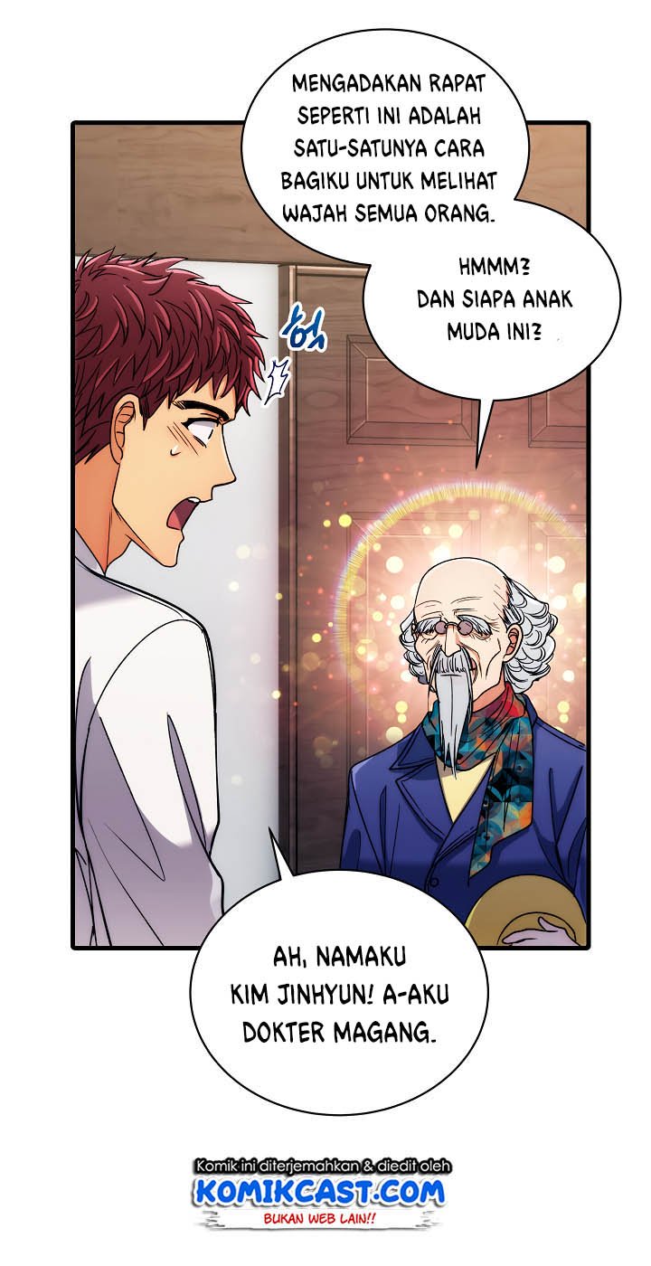 Medical Return Chap 58 - Next Chap 59