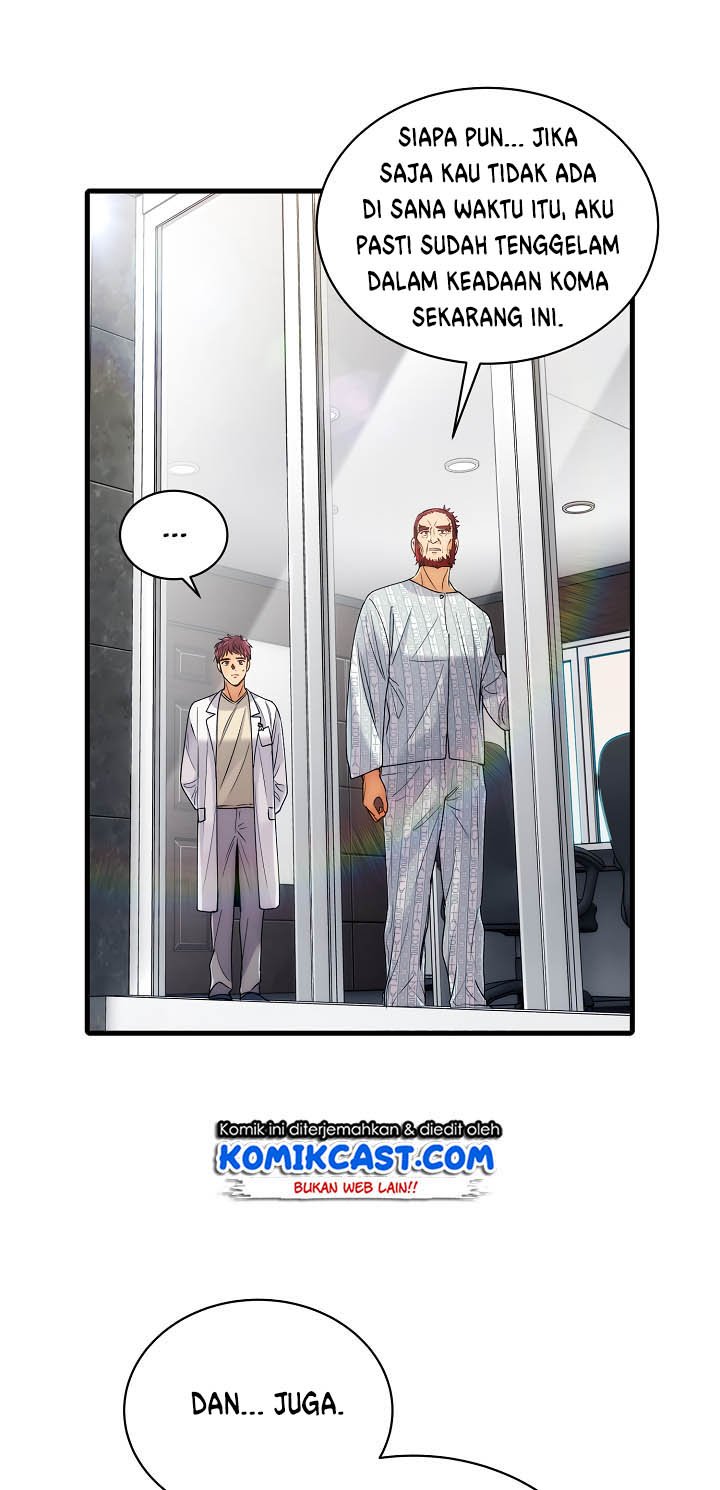 Medical Return Chap 58 - Next Chap 59