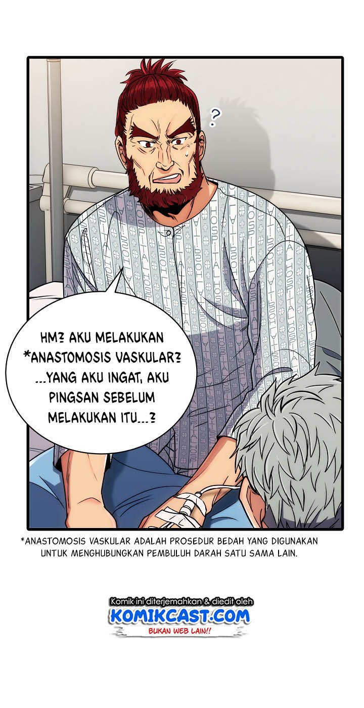 Medical Return Chap 58 - Next Chap 59