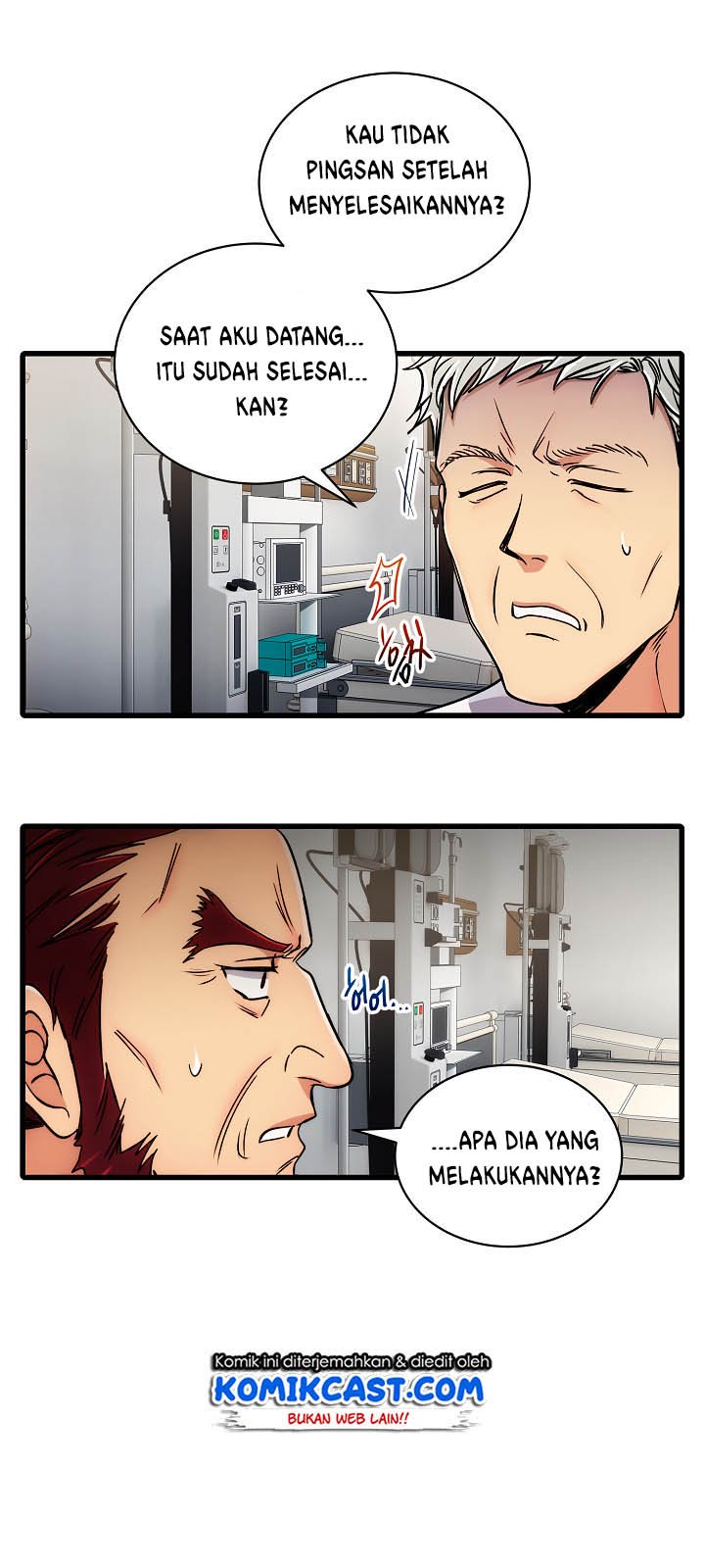 Medical Return Chap 58 - Next Chap 59