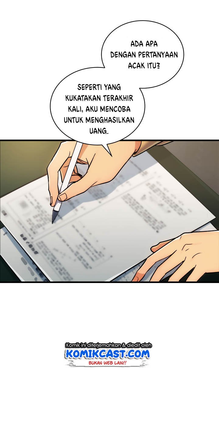 Medical Return Chap 58 - Next Chap 59