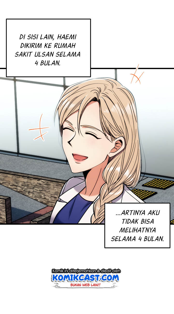 Medical Return Chap 59 - Next Chap 60