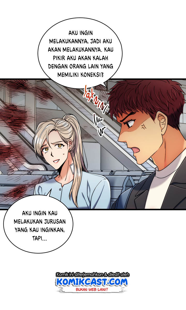 Medical Return Chap 59 - Next Chap 60