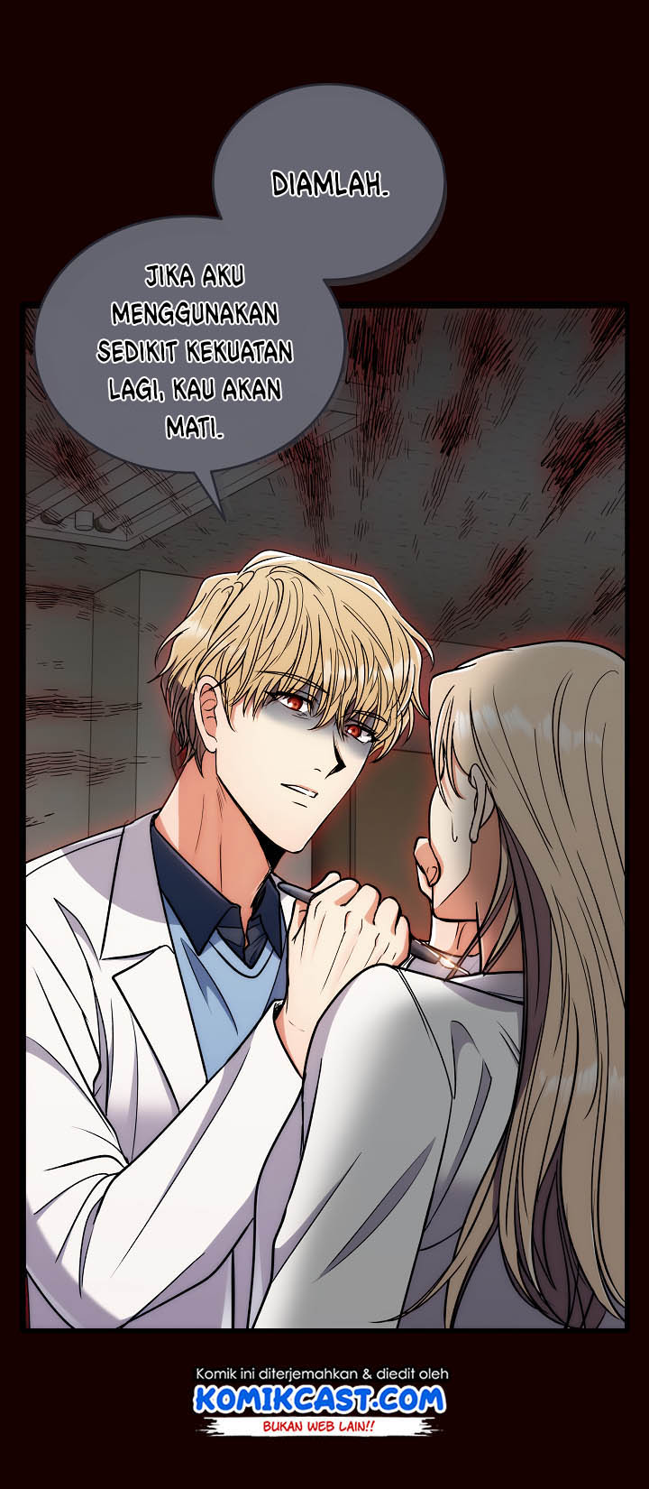 Medical Return Chap 59 - Next Chap 60