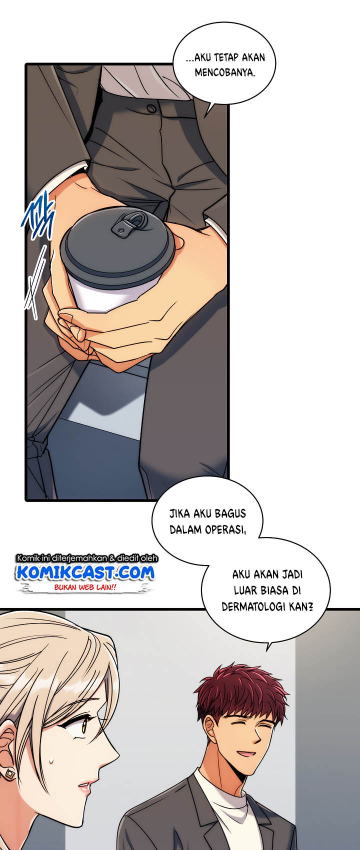 Medical Return Chap 59 - Next Chap 60