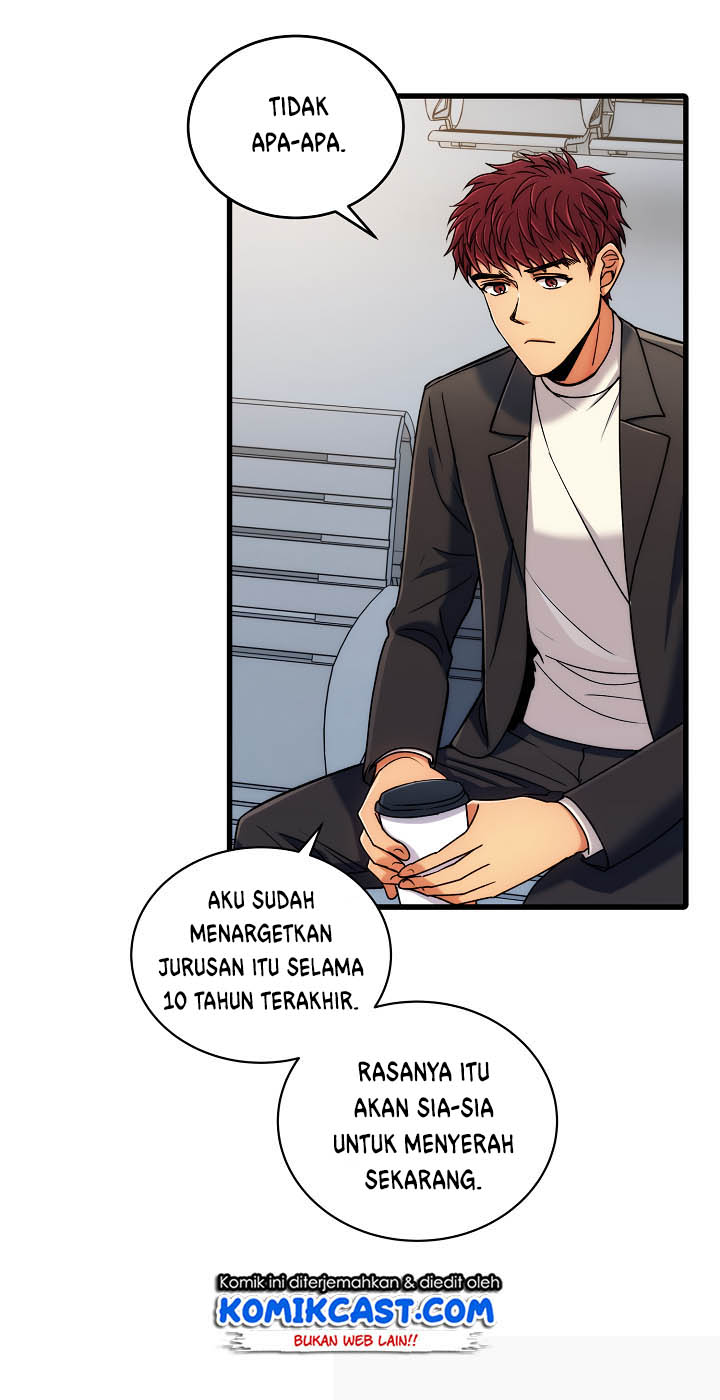 Medical Return Chap 59 - Next Chap 60