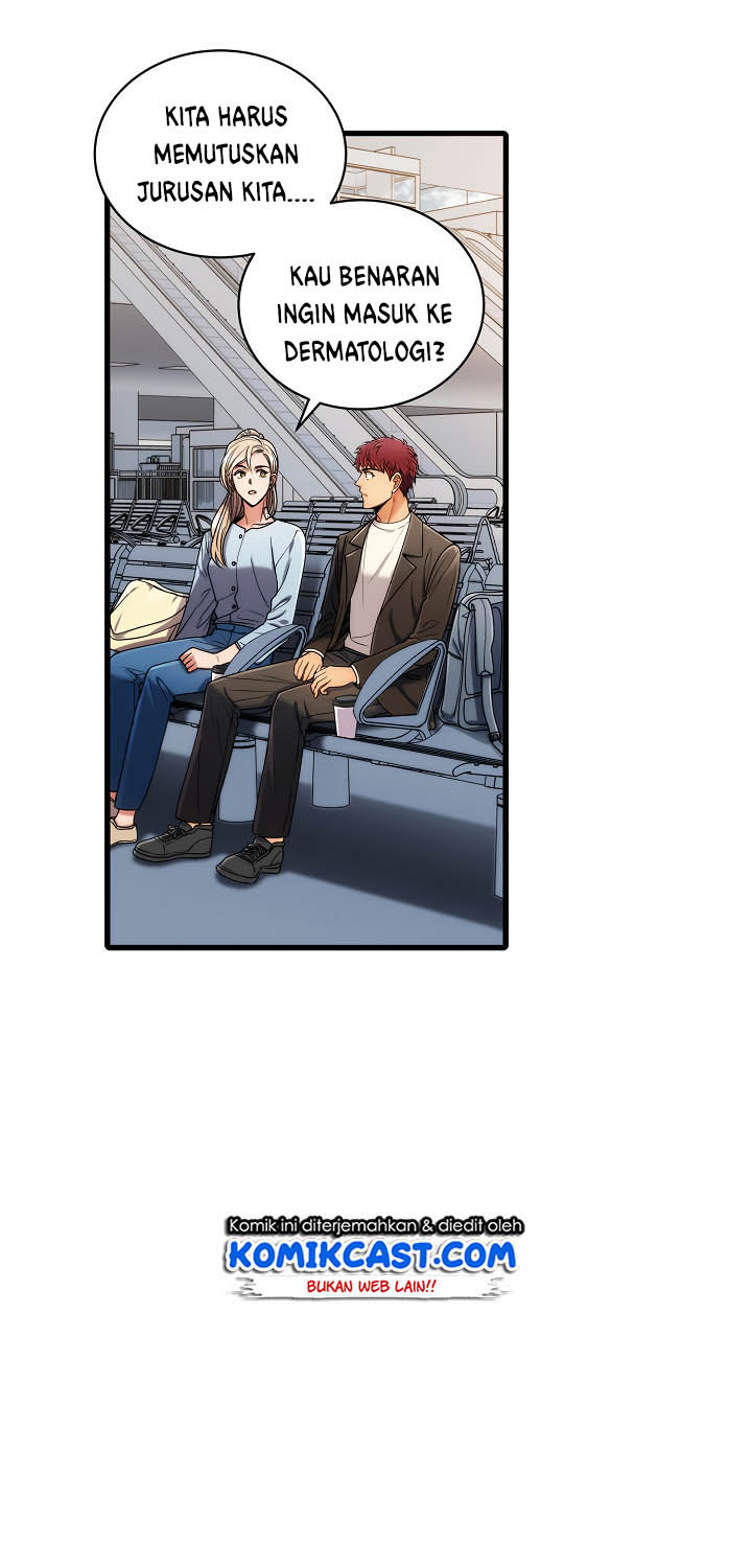 Medical Return Chap 59 - Next Chap 60