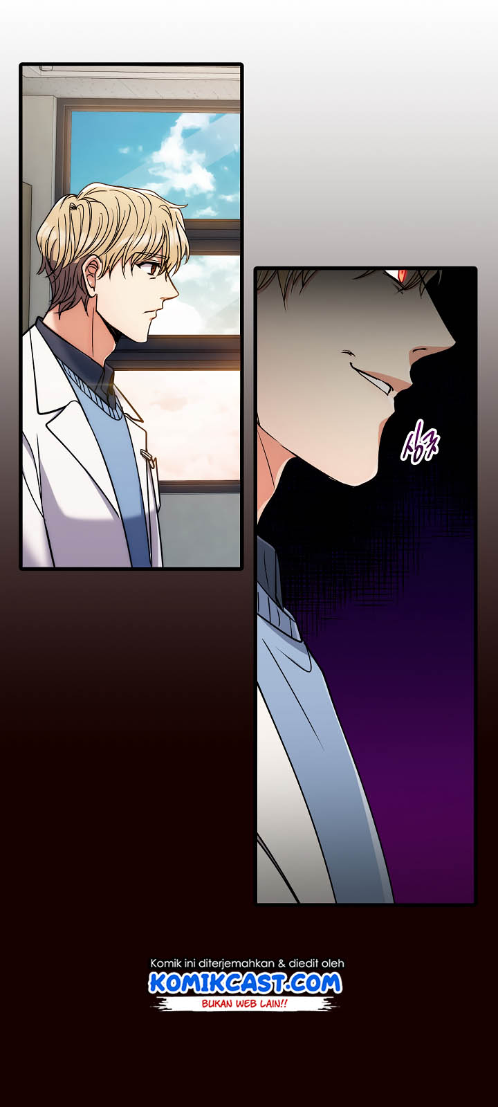 Medical Return Chap 59 - Next Chap 60