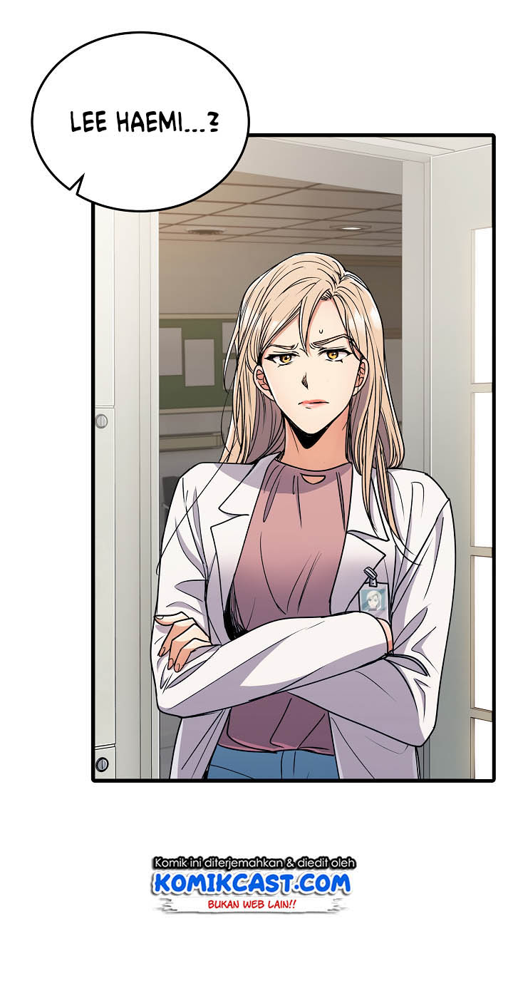 Medical Return Chap 59 - Next Chap 60