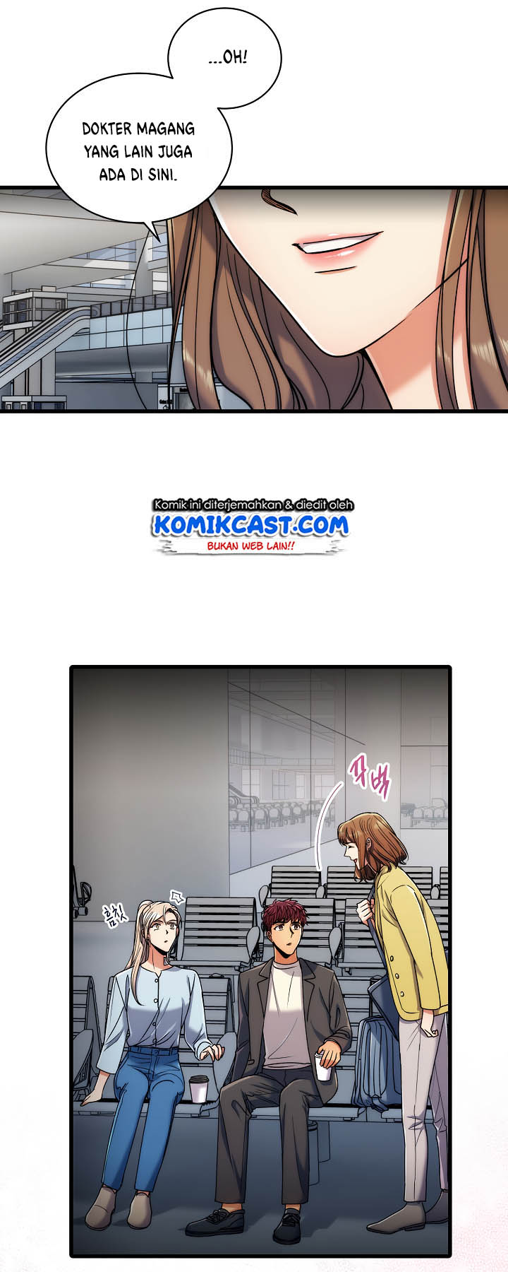 Medical Return Chap 59 - Next Chap 60