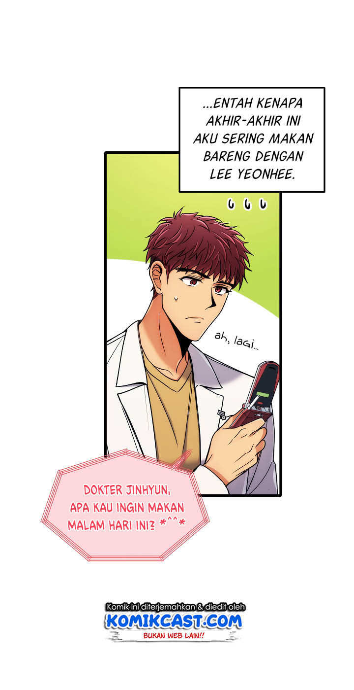 Medical Return Chap 59 - Next Chap 60