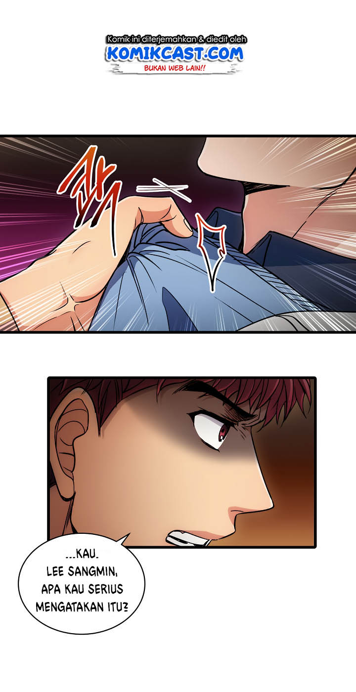 Medical Return Chap 59 - Next Chap 60