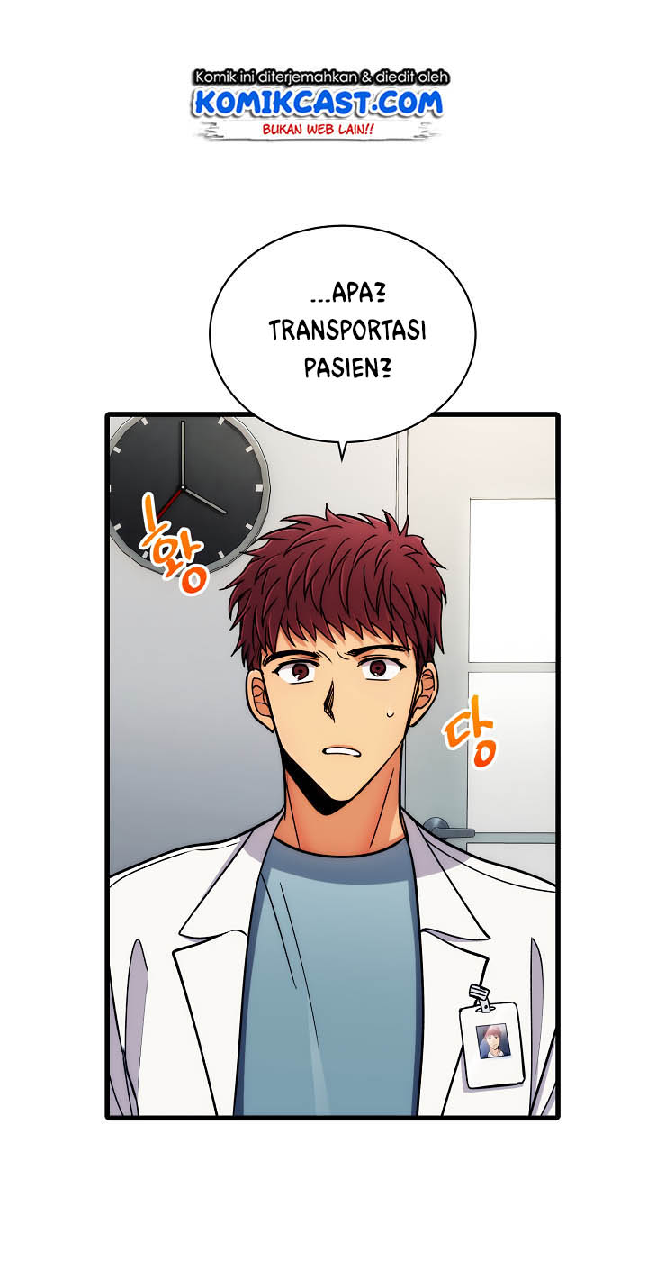 Medical Return Chap 59 - Next Chap 60