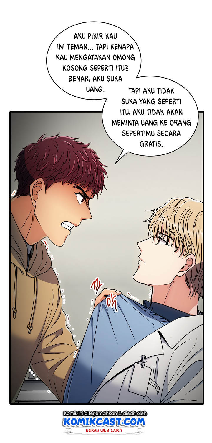 Medical Return Chap 59 - Next Chap 60