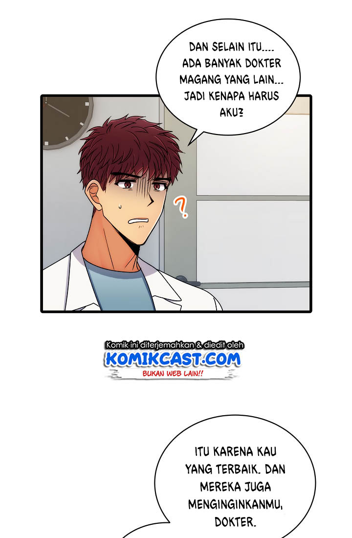 Medical Return Chap 59 - Next Chap 60
