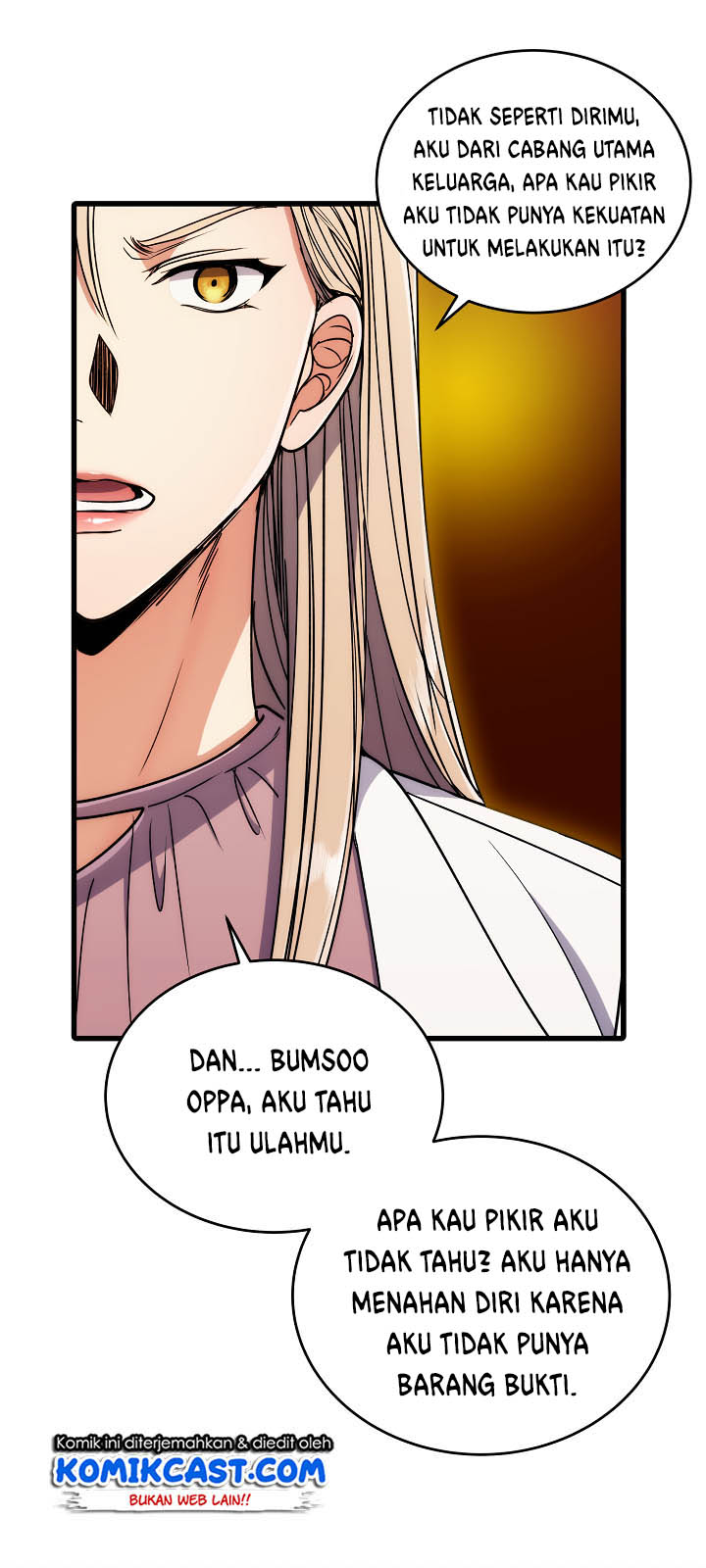 Medical Return Chap 59 - Next Chap 60