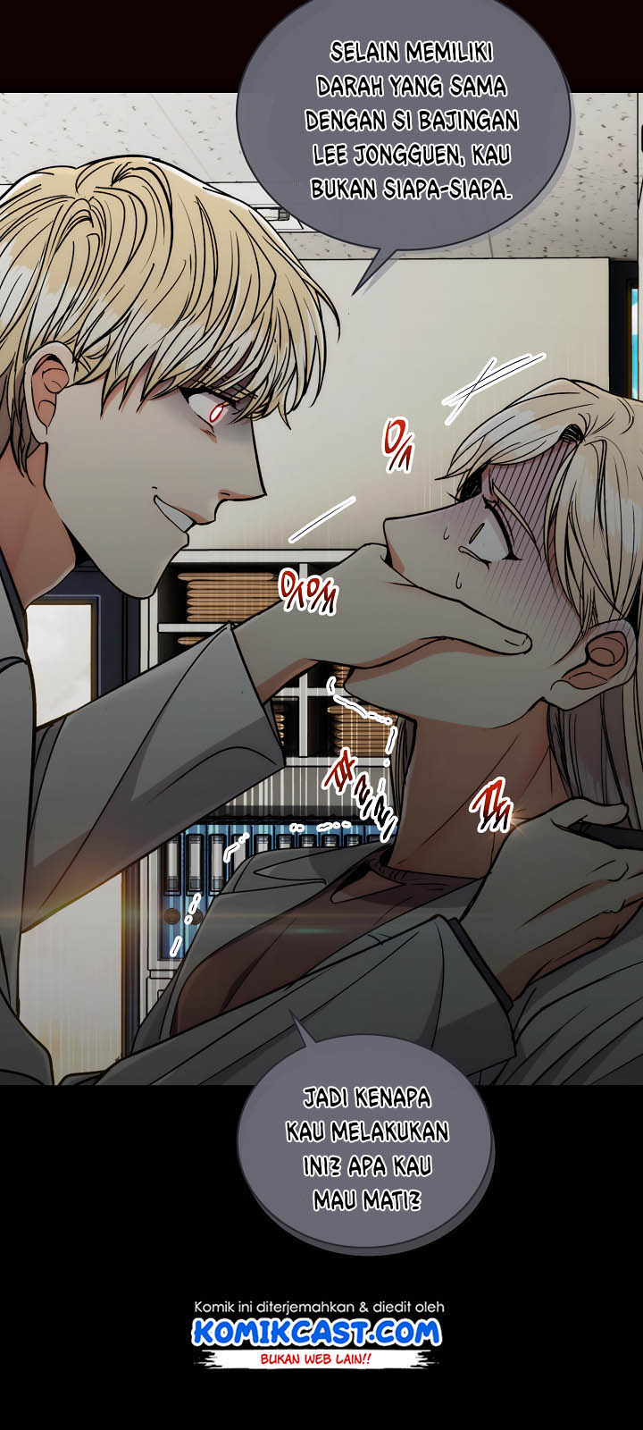 Medical Return Chap 59 - Next Chap 60