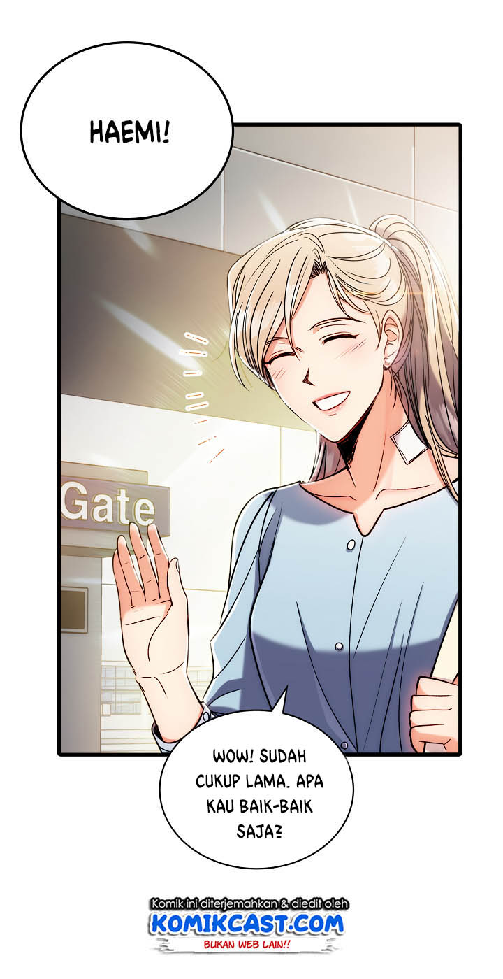 Medical Return Chap 59 - Next Chap 60