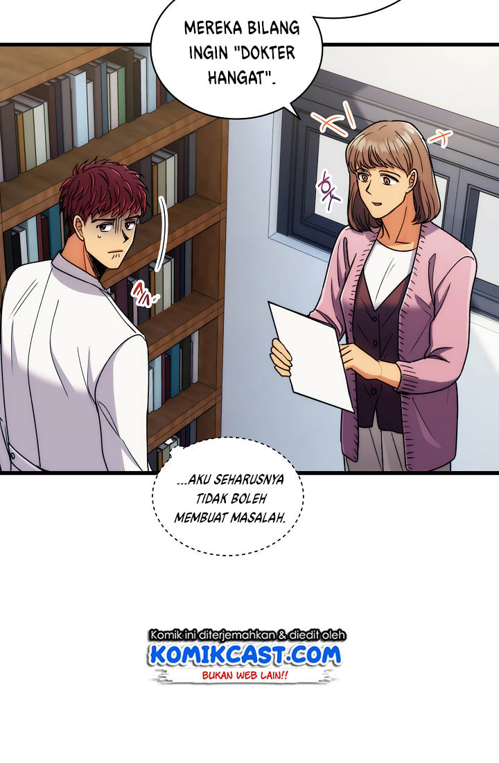 Medical Return Chap 59 - Next Chap 60