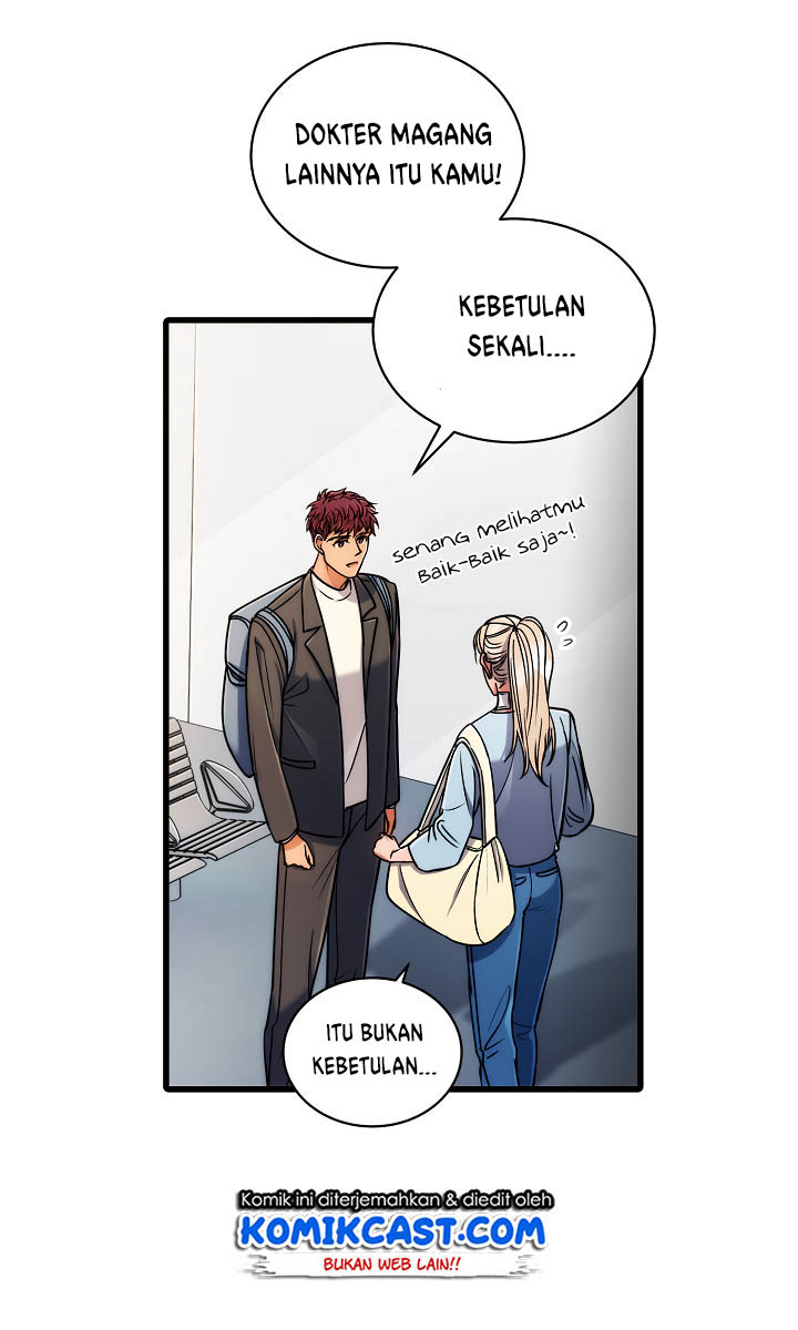 Medical Return Chap 59 - Next Chap 60