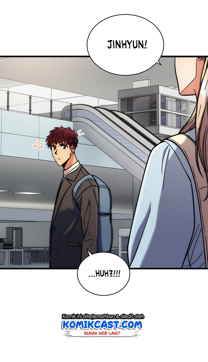 Medical Return Chap 59 - Next Chap 60