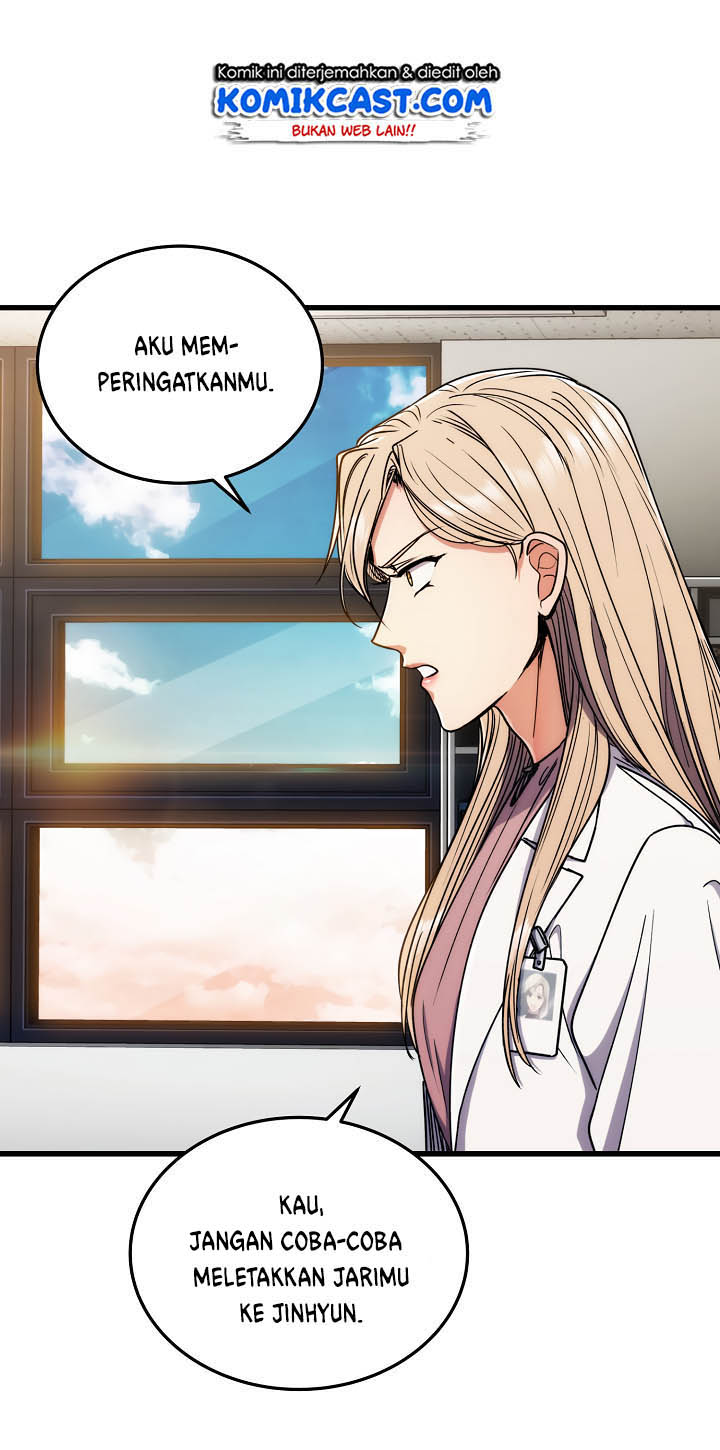 Medical Return Chap 59 - Next Chap 60