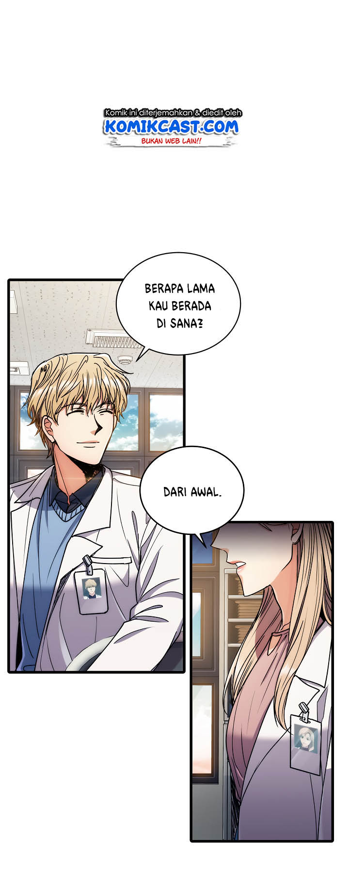 Medical Return Chap 59 - Next Chap 60