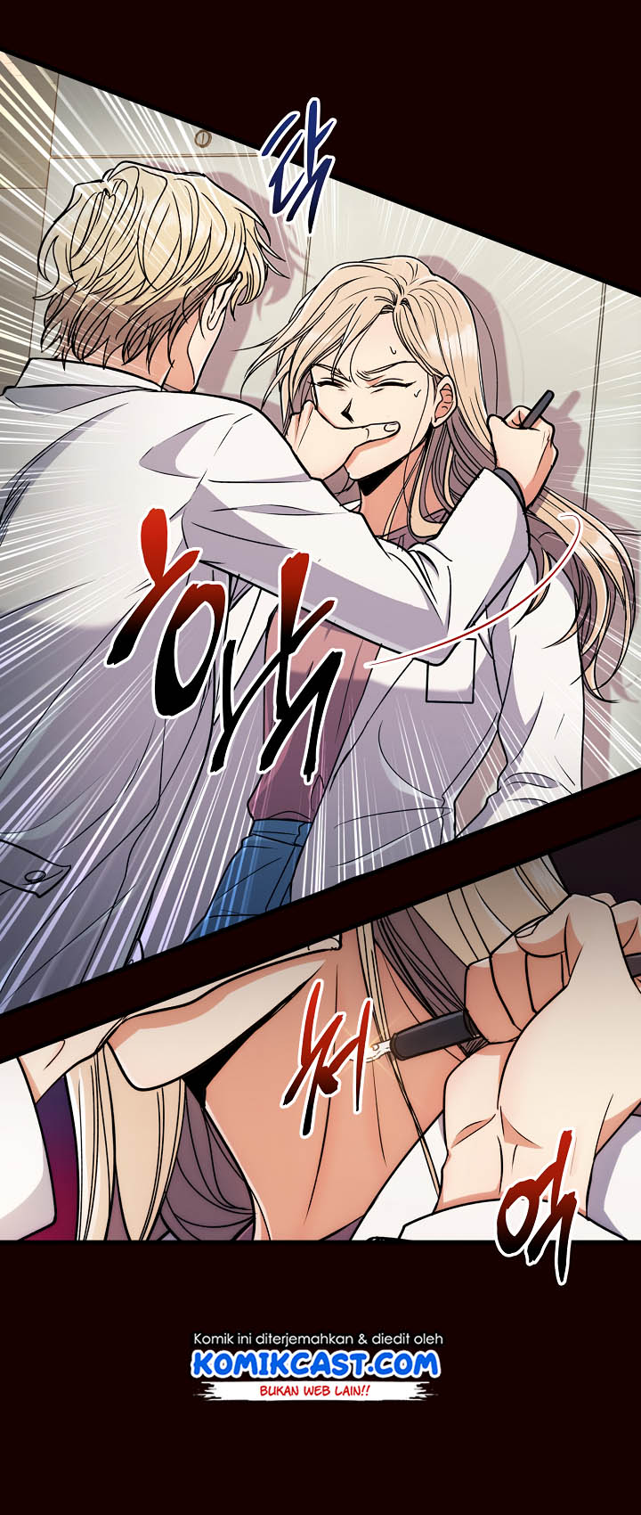 Medical Return Chap 59 - Next Chap 60