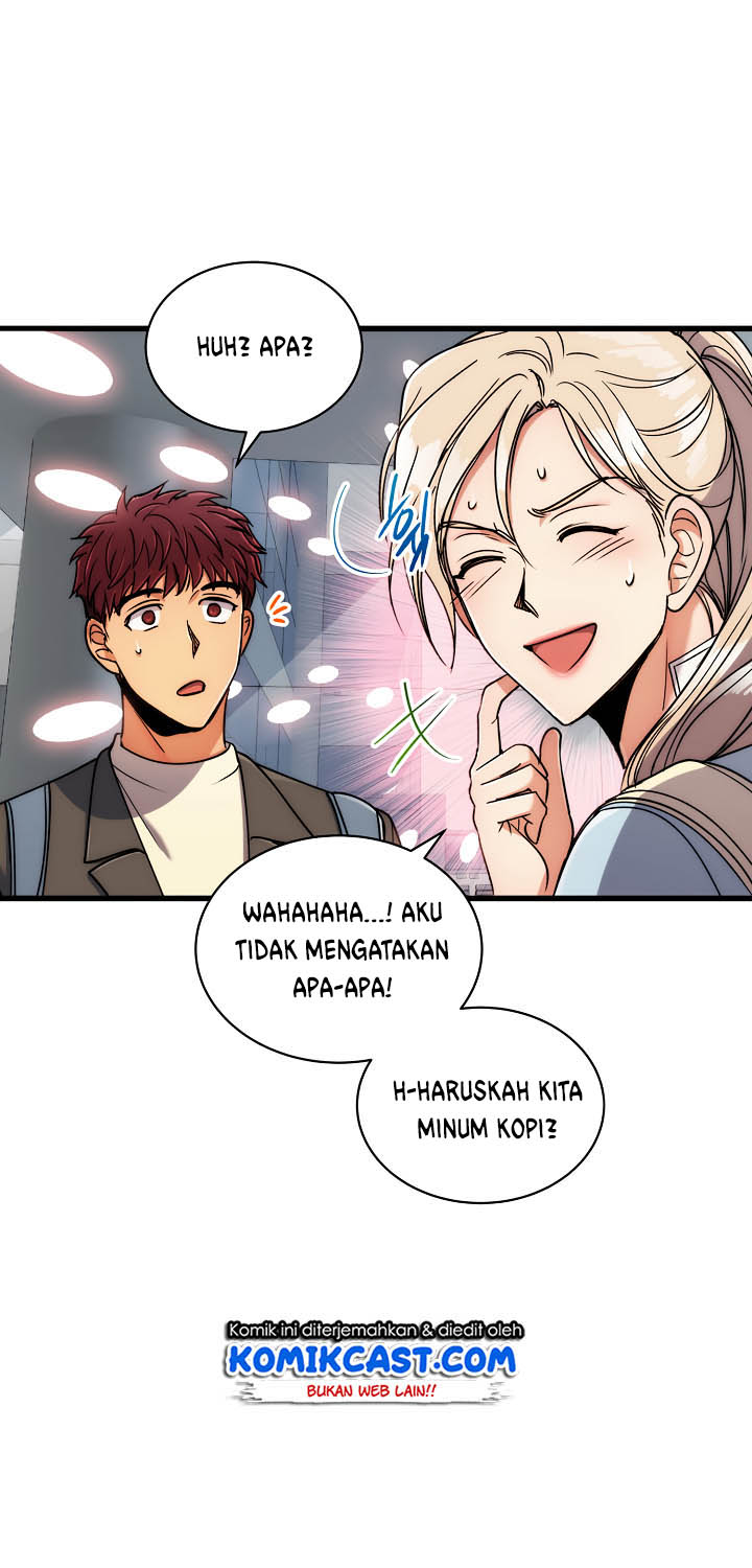 Medical Return Chap 59 - Next Chap 60