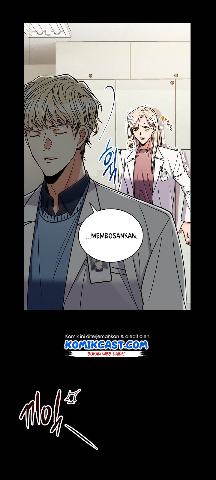 Medical Return Chap 59 - Next Chap 60