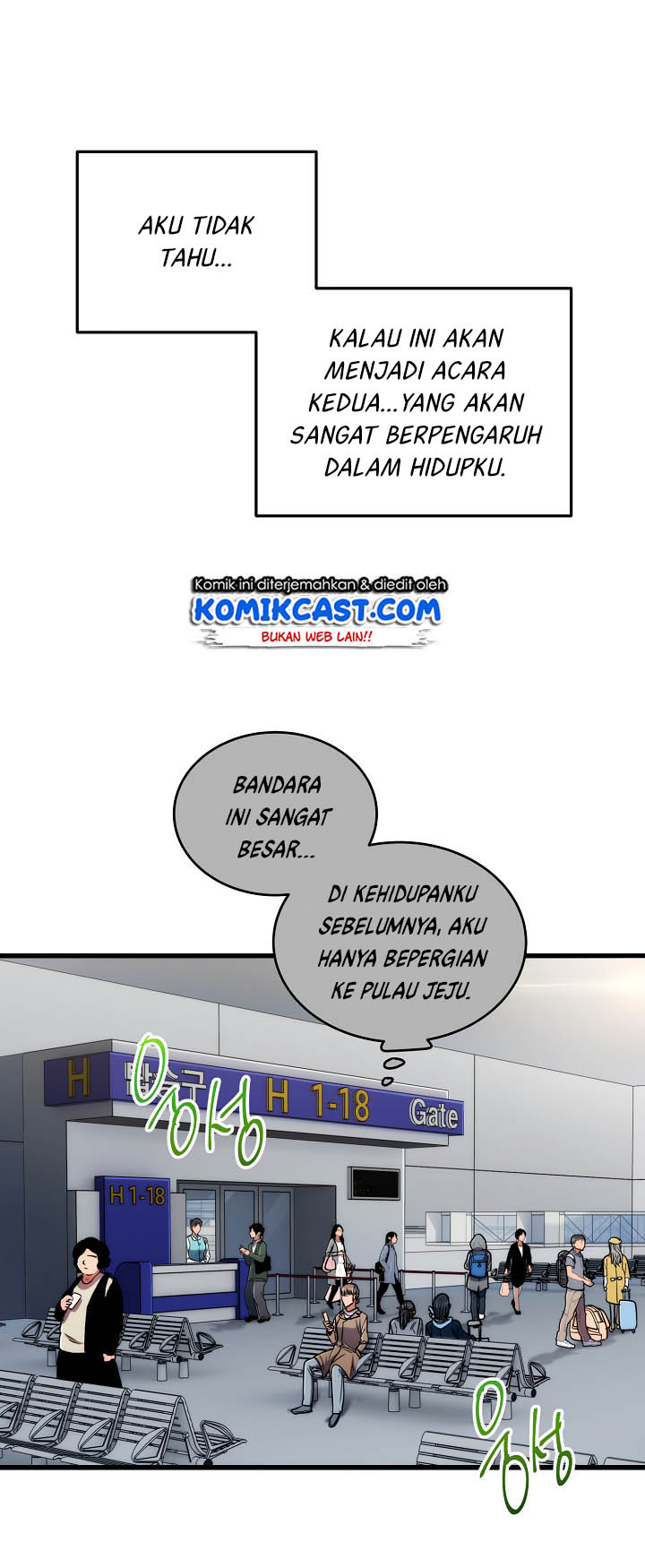 Medical Return Chap 59 - Next Chap 60