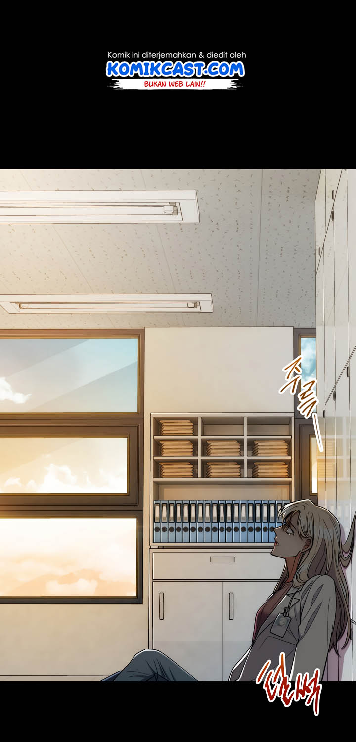 Medical Return Chap 59 - Next Chap 60