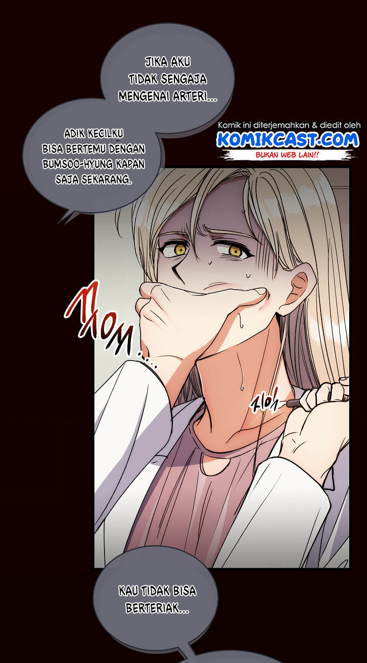 Medical Return Chap 59 - Next Chap 60