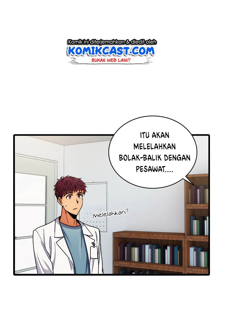 Medical Return Chap 59 - Next Chap 60