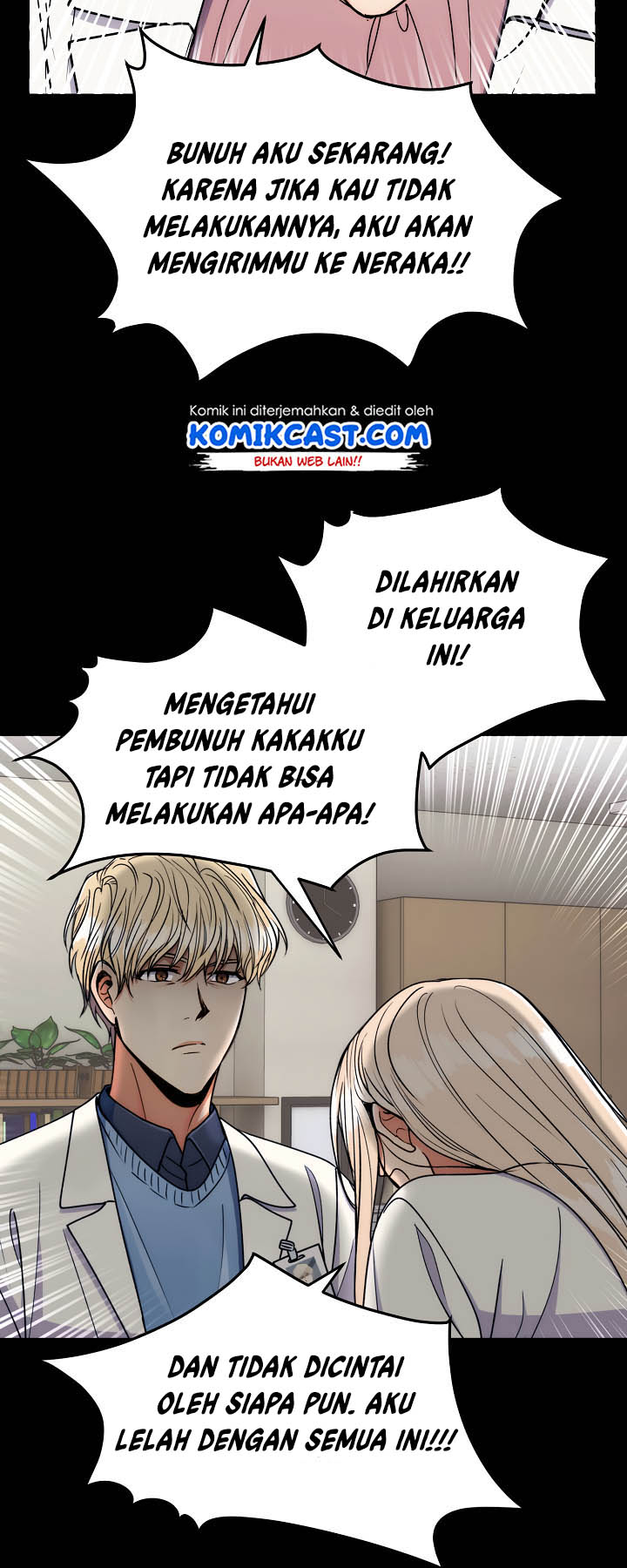 Medical Return Chap 59 - Next Chap 60