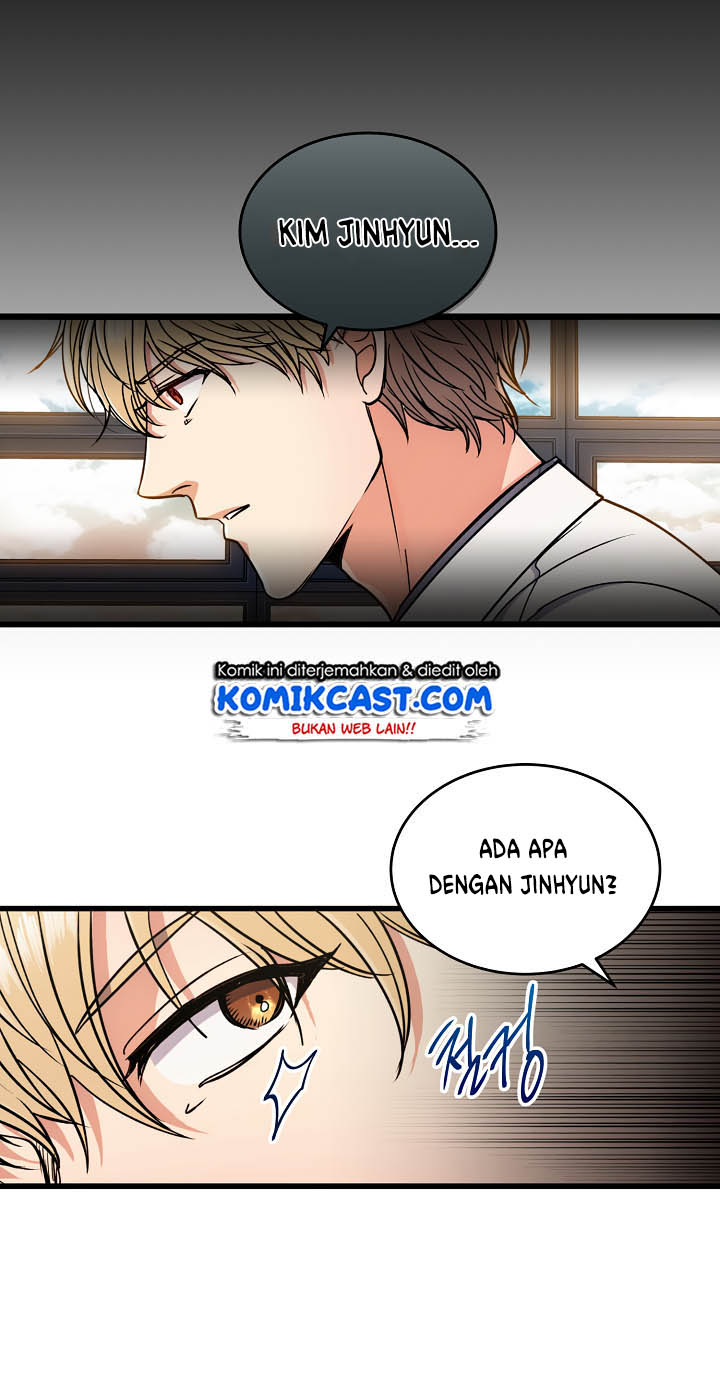 Medical Return Chap 59 - Next Chap 60