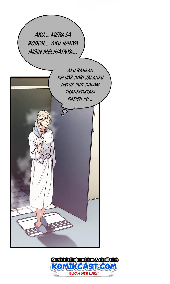 Medical Return Chap 60 - Next Chap 61