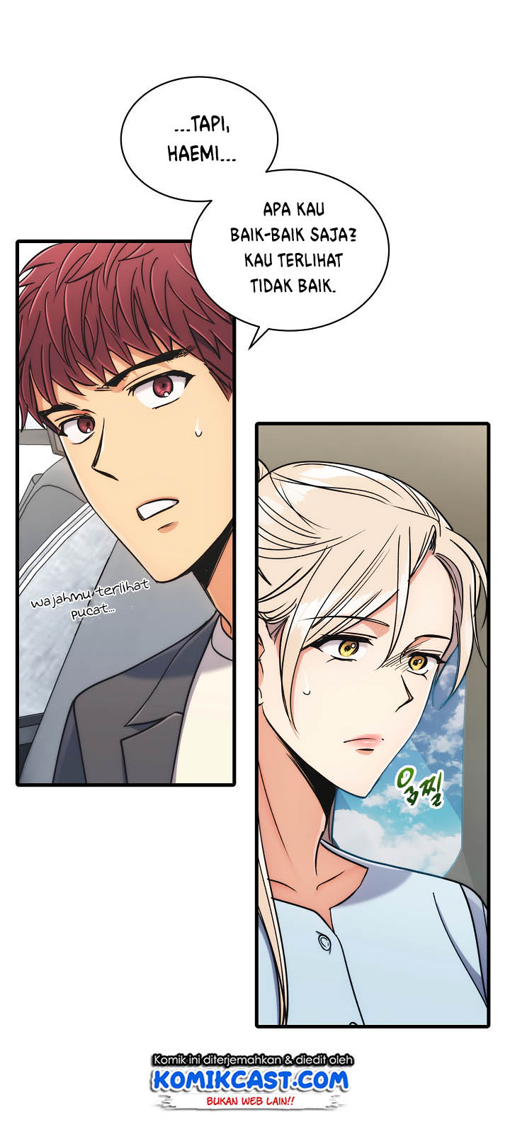 Medical Return Chap 60 - Next Chap 61