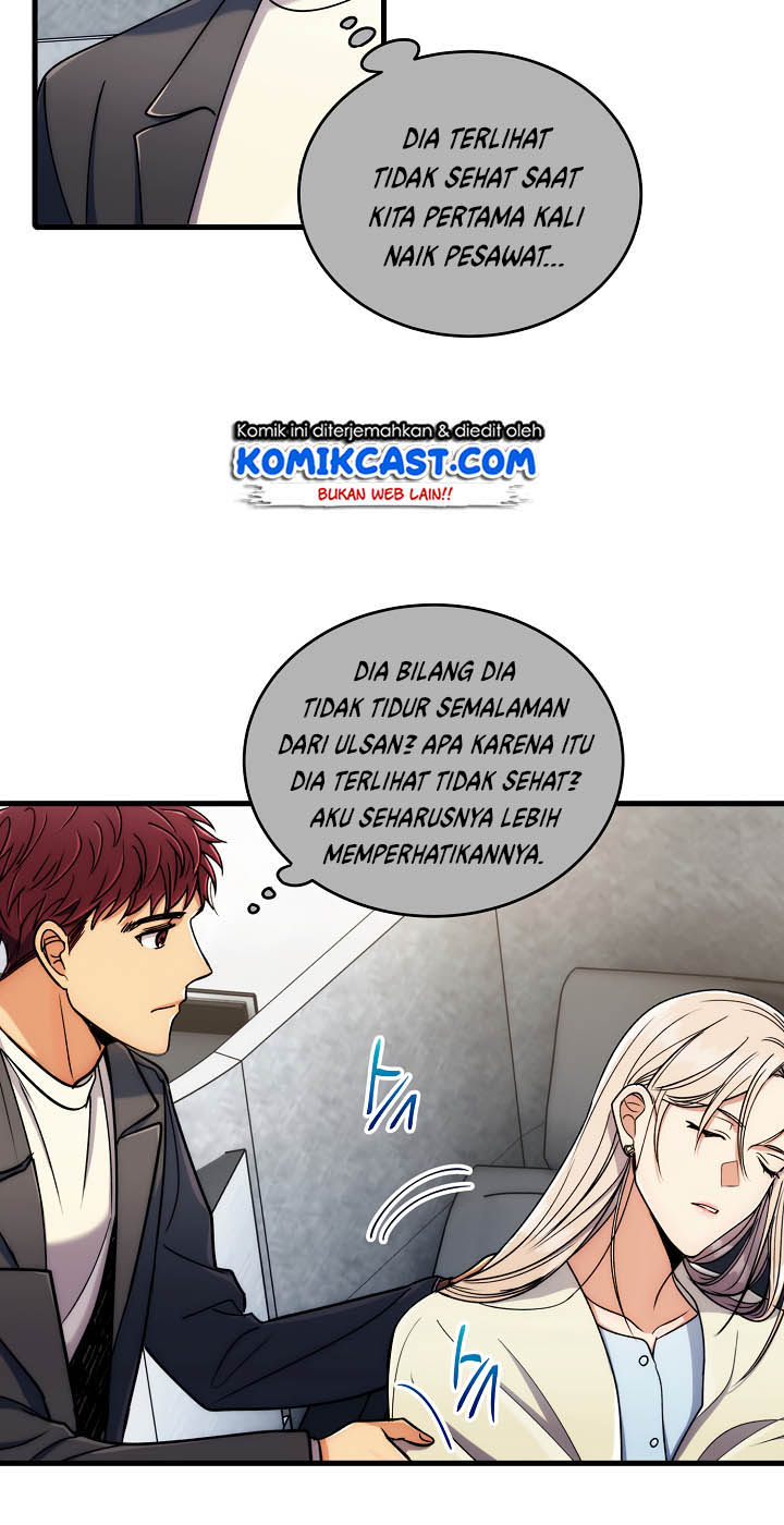 Medical Return Chap 60 - Next Chap 61